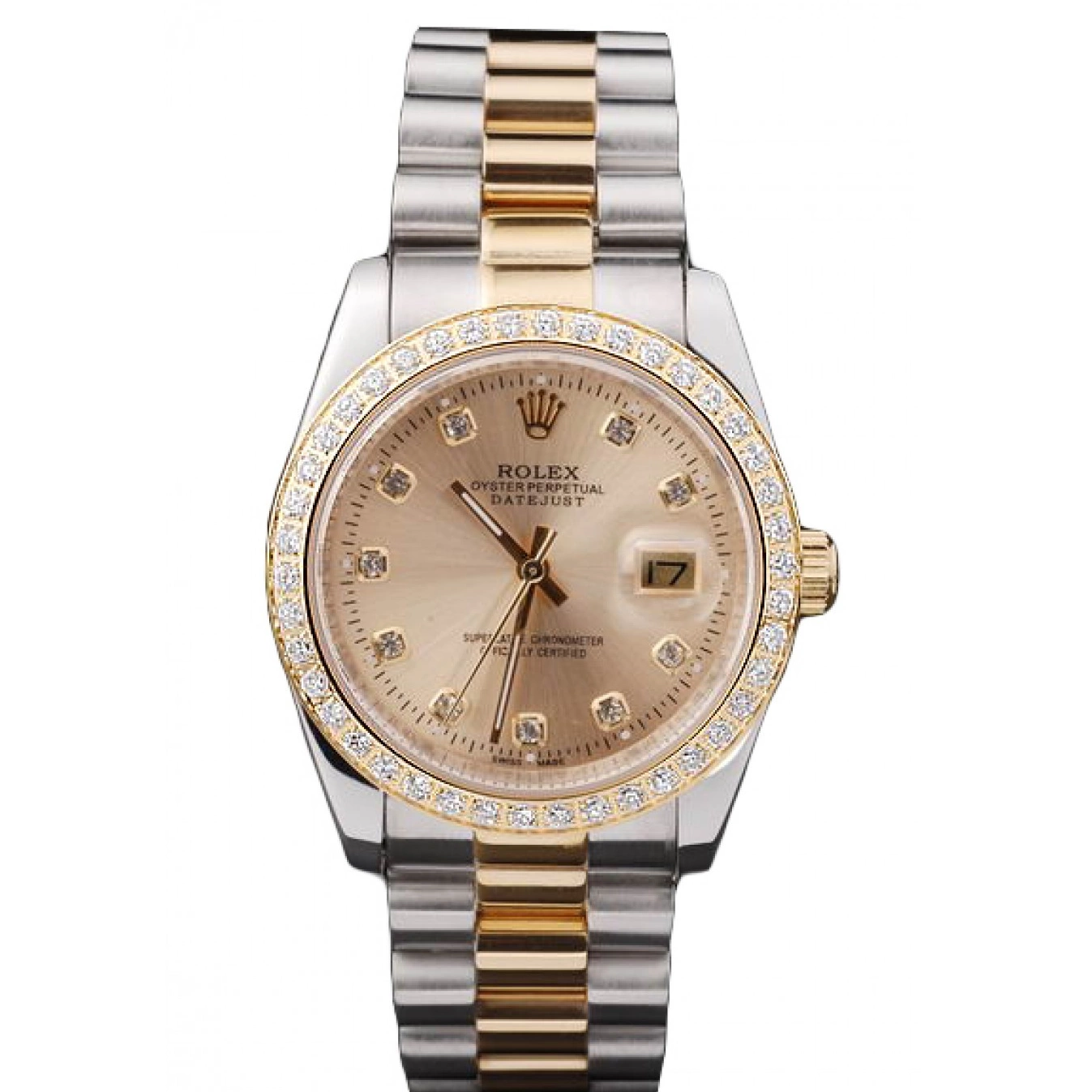 Good copy rolex watches Rolex Mechanism-srl40 Datejust Swiss 0521
